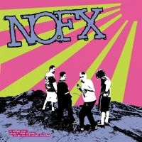 Nofx - 22 Songs That Werent Good (Vinyl) in der Gruppe VINYL bei Bengans Skivbutik AB (2279033)