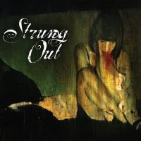 Strung Out - Exile In Oblivion in der Gruppe CD / Pop-Rock bei Bengans Skivbutik AB (2279047)