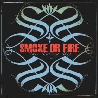 Smoke Or Fire - This Sinking Ship in der Gruppe CD bei Bengans Skivbutik AB (2279071)