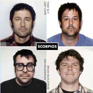 Scorpios - Scorpios in der Gruppe VINYL bei Bengans Skivbutik AB (2279096)