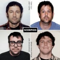 Scorpios - Scorpios in der Gruppe CD bei Bengans Skivbutik AB (2279097)