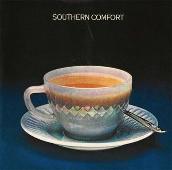 Southern Comfort - Southern Comfort in der Gruppe CD / Pop bei Bengans Skivbutik AB (2279116)