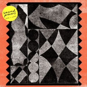 Sacred Paws - Strike A Match in der Gruppe CD / Pop-Rock bei Bengans Skivbutik AB (2279119)