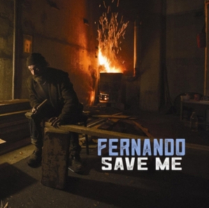 Fernando - Save Me in der Gruppe CD bei Bengans Skivbutik AB (2279121)