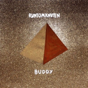 Runtom Knuten - Buddy in der Gruppe VINYL bei Bengans Skivbutik AB (2279127)
