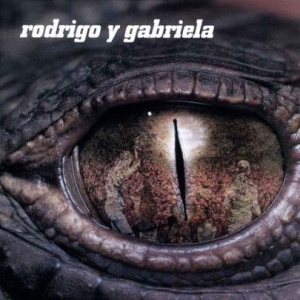 Rodrigo Y Gabriela - Rodrigo Y Gabriela - 10Th (2Cd+Dvd) in der Gruppe CD bei Bengans Skivbutik AB (2279131)