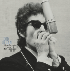 Dylan Bob - Bob Dylan: The Bootleg Series, Vols. 1-3 in der Gruppe UNSERE TIPPS / Musikboxen bei Bengans Skivbutik AB (2279341)