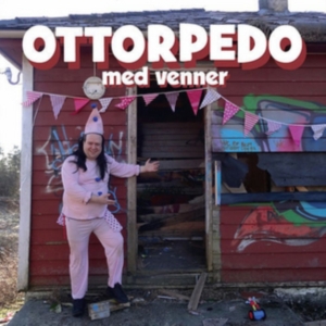Ottorpedo - Ottorpedo Med Venner in der Gruppe CD bei Bengans Skivbutik AB (2279352)