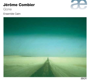 Ensemble Cairn - Gone in der Gruppe CD bei Bengans Skivbutik AB (2279358)