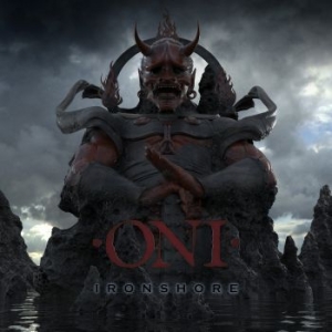 Oni - Ironshore in der Gruppe CD bei Bengans Skivbutik AB (2279553)