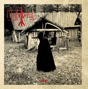 Myhrding - 1350 in der Gruppe CD bei Bengans Skivbutik AB (2280857)