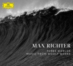 Richter Max - Music From Woolf Works in der Gruppe CD bei Bengans Skivbutik AB (2280859)