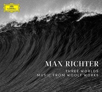 Diverse - Three Worlds: Music From Woolf Work in der Gruppe CD / Klassiskt bei Bengans Skivbutik AB (2280859)
