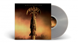 Queensryche - Promised Land (Ltd Clear Vinyl) in der Gruppe Minishops / Queensryche bei Bengans Skivbutik AB (2280901)