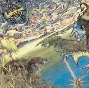 Ozric Tentacles - Pungent Effulgent in der Gruppe VINYL bei Bengans Skivbutik AB (2280902)