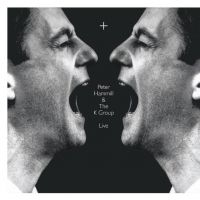 Hammill Peter And The K Group - + (Live) in der Gruppe VINYL bei Bengans Skivbutik AB (2280903)