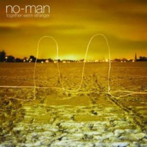 No-Man - Together We're Stranger (+ Bonus) in der Gruppe CD bei Bengans Skivbutik AB (2280910)