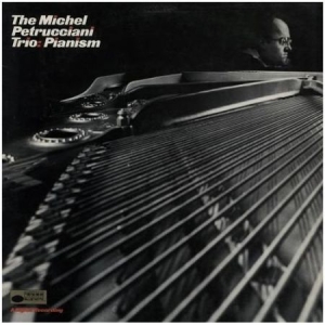 Petrucciani Michel - Petrucciani/Pianism in der Gruppe CD bei Bengans Skivbutik AB (2280950)