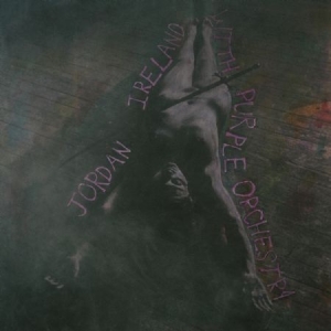 Ireland Jordan & Purple Orchestra - Jordan With Purple Orchestra in der Gruppe CD bei Bengans Skivbutik AB (2281027)