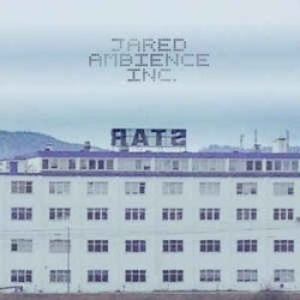 Jared Ambience Inc. - Rats in der Gruppe VINYL bei Bengans Skivbutik AB (2281064)