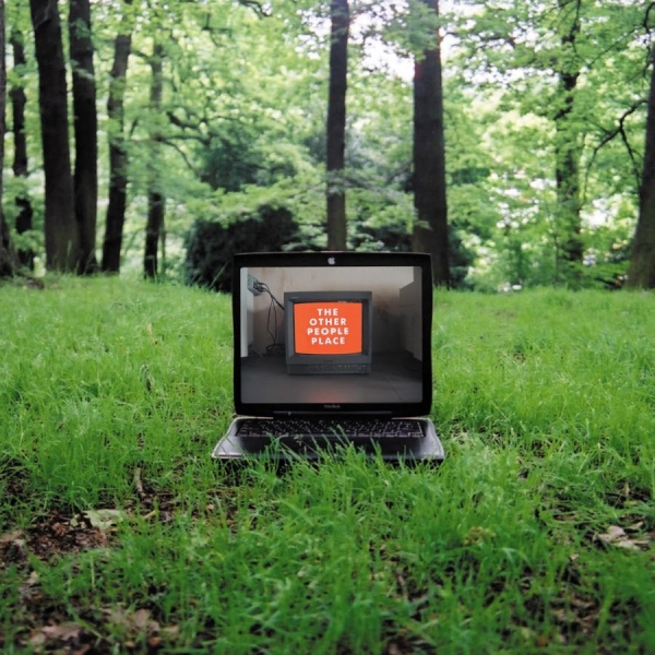 Other People Place The - Lifestyles Of The Laptop Cafe in der Gruppe VINYL / Bestseller bei Bengans Skivbutik AB (2281071)