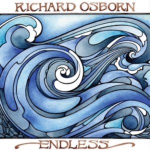 Osborn Richard - Endless in der Gruppe CD bei Bengans Skivbutik AB (2281089)