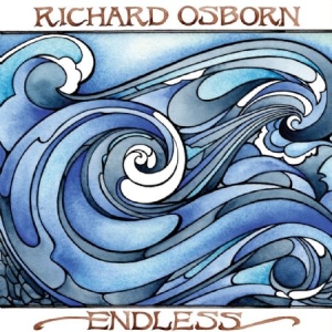 Osborn Richard - Endless in der Gruppe VINYL bei Bengans Skivbutik AB (2281090)
