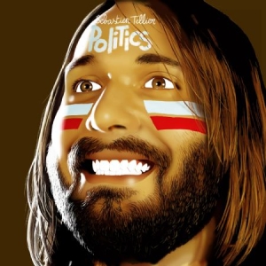 Sebastien Tellier - Politics in der Gruppe CD bei Bengans Skivbutik AB (2281113)