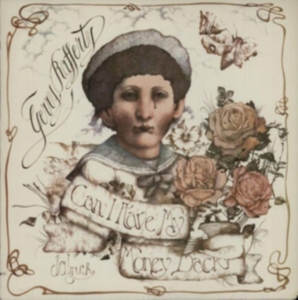 Rafferty Gerry - Can I Have My Money Back?: Remaster in der Gruppe CD bei Bengans Skivbutik AB (2281127)