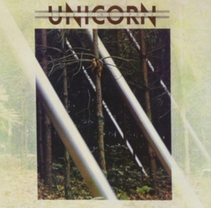 Unicorn - Blue Pine Trees: Remastered And Exp in der Gruppe CD bei Bengans Skivbutik AB (2281128)