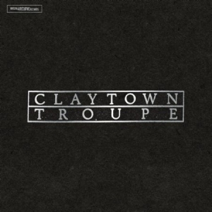 Claytown Troupe - Hey Lord in der Gruppe VINYL bei Bengans Skivbutik AB (2281145)