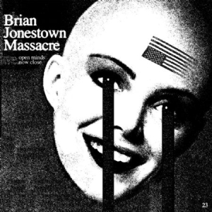 Brian Jonestown Massacre The - Open Minds Now Close in der Gruppe VINYL bei Bengans Skivbutik AB (2281152)