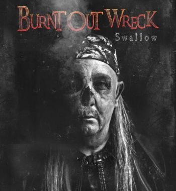 Burnt Out Wreck - Swallow in der Gruppe CD / Bestseller bei Bengans Skivbutik AB (2281159)