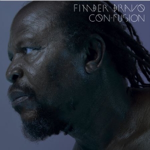 Fimber Bravo - Con-Fusion in der Gruppe CD bei Bengans Skivbutik AB (2281163)