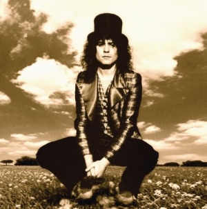 Marc Bolan - Skycloaked Lord in der Gruppe VINYL bei Bengans Skivbutik AB (2281185)