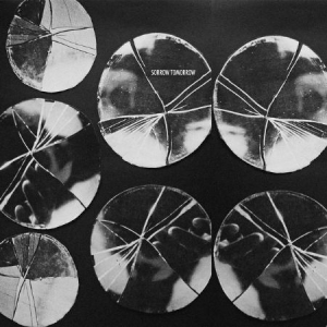 Has A Shadow - Sorrow Tomorrow in der Gruppe VINYL bei Bengans Skivbutik AB (2281187)