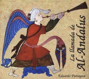 Various Artists - La Llamada De Al-Andalus in der Gruppe CD bei Bengans Skivbutik AB (2281236)