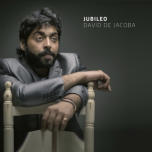 De Jacoba David - Jubileo in der Gruppe CD bei Bengans Skivbutik AB (2281347)
