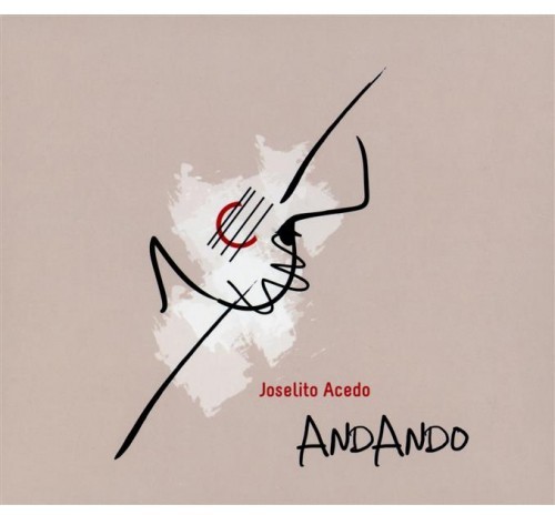 Acedo Joselito - Andando in der Gruppe CD / Worldmusic/ Folkmusik bei Bengans Skivbutik AB (2281348)