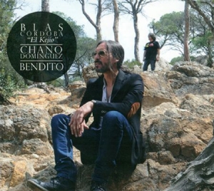 Cordoba Blas & Chano Dom - Bendito in der Gruppe CD bei Bengans Skivbutik AB (2281351)