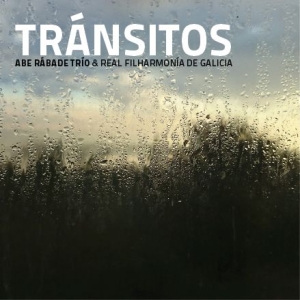 Rabade Abe - Transitos (Cd+Dvd) in der Gruppe CD bei Bengans Skivbutik AB (2281355)