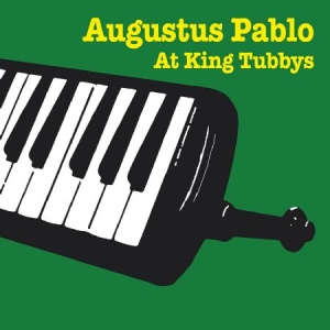 Pablo Augustus - At King Tubby's in der Gruppe VINYL bei Bengans Skivbutik AB (2281412)