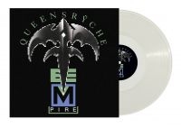 Queensryche - Empire (2Lp Transparent) in der Gruppe Minishops / Queensryche bei Bengans Skivbutik AB (2282112)