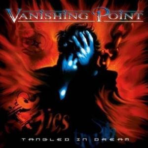 Vanishing Point - Tangled In Dream (Re-Release 2 Cd) in der Gruppe CD bei Bengans Skivbutik AB (2282114)