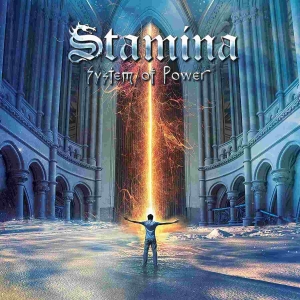 Stamina - System Of Power in der Gruppe CD bei Bengans Skivbutik AB (2282120)