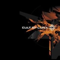 Cult Of Luna - Cult Of Luna in der Gruppe CD bei Bengans Skivbutik AB (2282190)