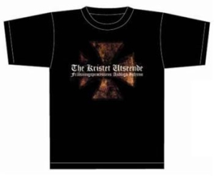 Kristet Utseende - T/S (S) Frälsningsprocessens Andlig in der Gruppe MERCH bei Bengans Skivbutik AB (2282224)