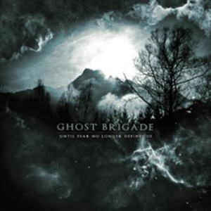 Ghost Brigade - Until Fear No Longer Defines Us (Bo in der Gruppe MERCH bei Bengans Skivbutik AB (2284593)