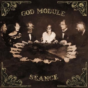 God Module - Seance in der Gruppe CD bei Bengans Skivbutik AB (2284761)