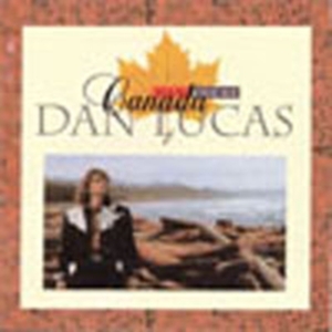 Lucas Dan - Canada in der Gruppe CD bei Bengans Skivbutik AB (2284762)